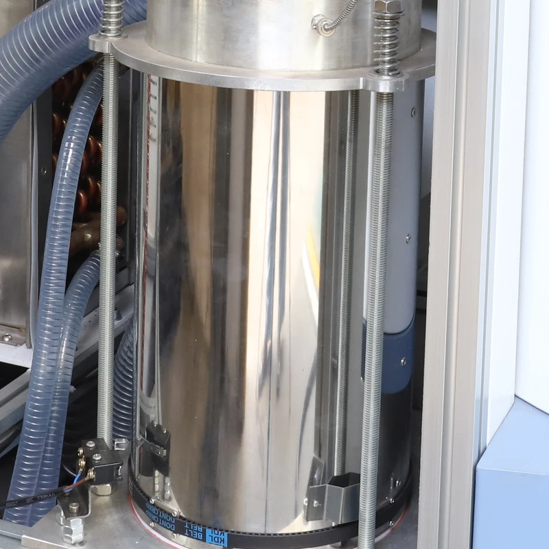 Factory Price Commercial Dehumidifier Air Dryer for plastic granule