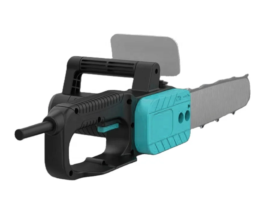 1600w small steel sharpener mill electric stone cutting machine quarrying wood cutting chain saw