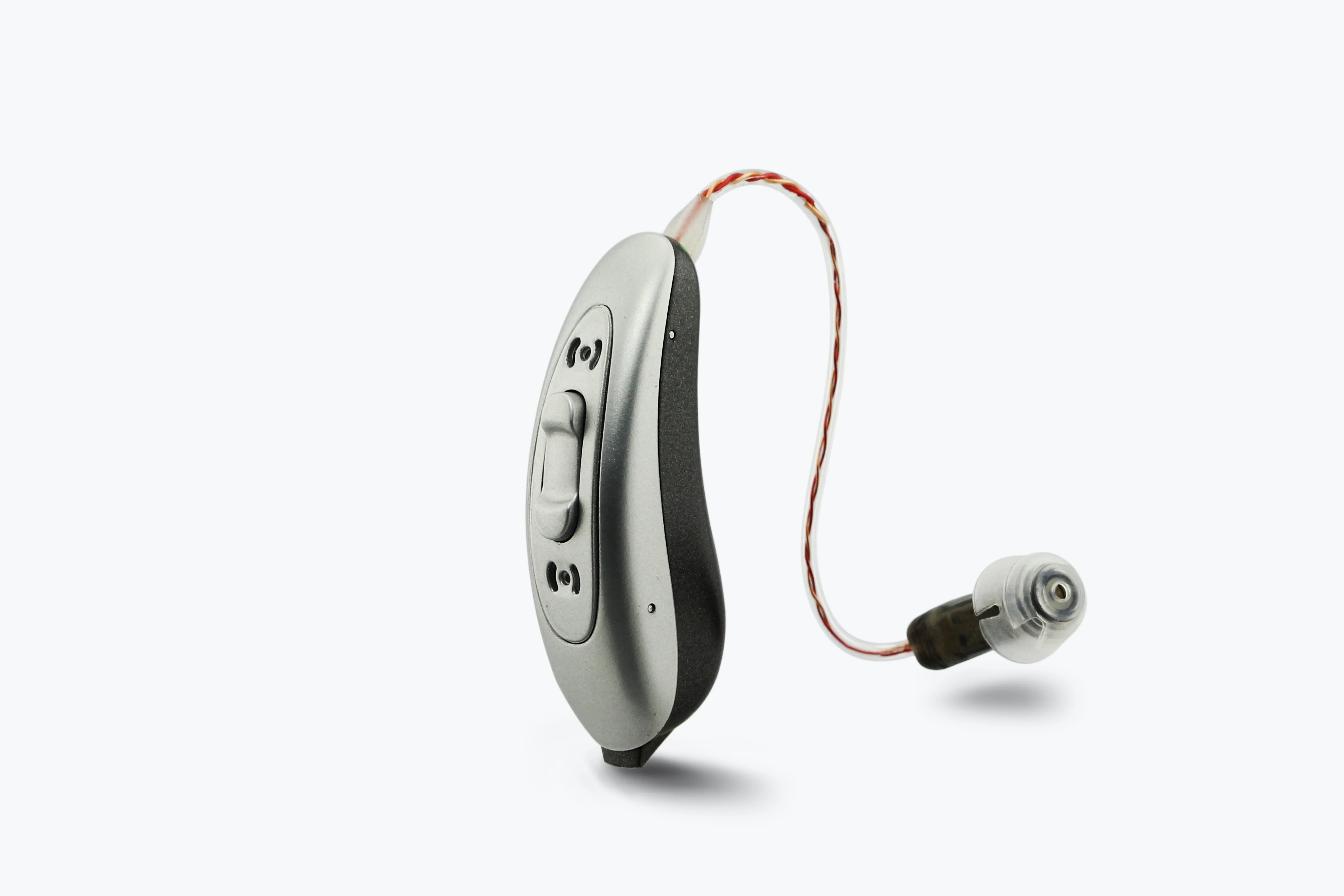 Retone hot selling RIC wireless hearing aid bte bluetooth
