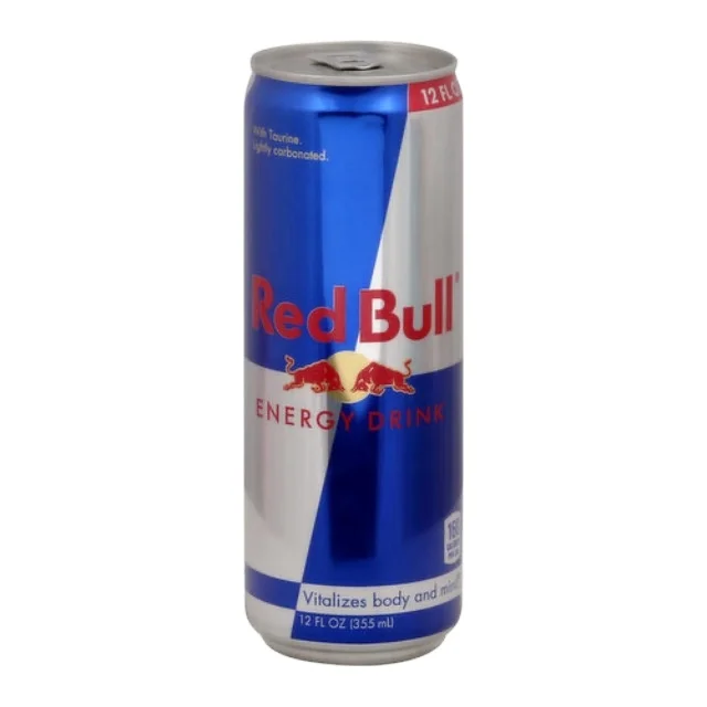 Wholesale Red Bull Products at Factory Prices | Red Bull Energy Drink
