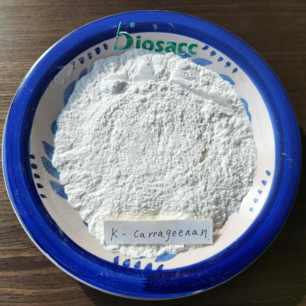 Factory Supply Food Grade Carrageenan Thickener