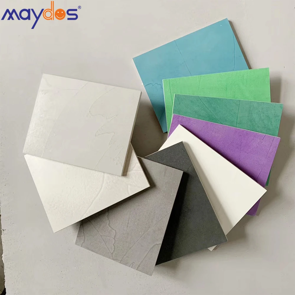 maydos skim coat stucco paint for interior wall