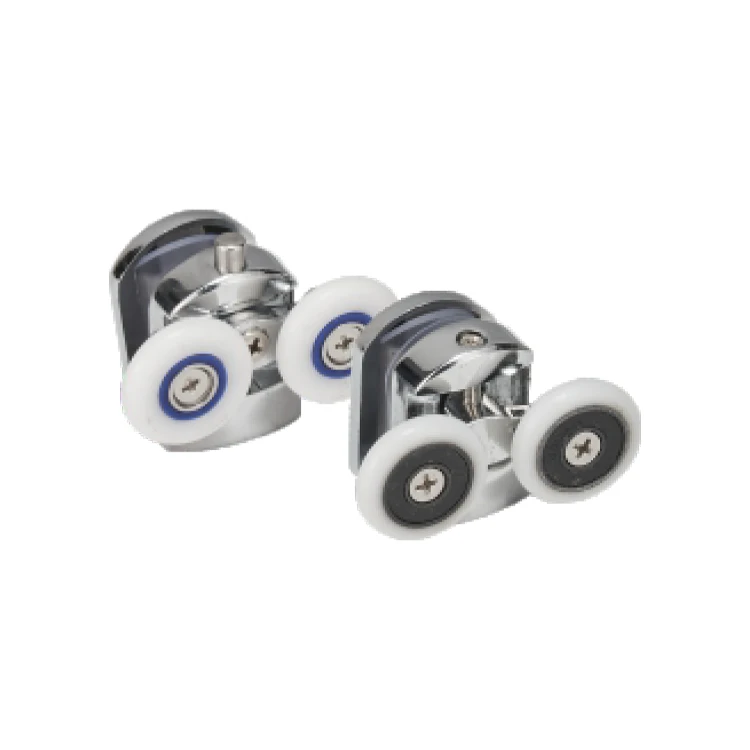 Aluminium Alloy Door Profile Extrusion 2020 T Slot Profile Bracket T Profile Drive Slider Roller Wheels Slide
