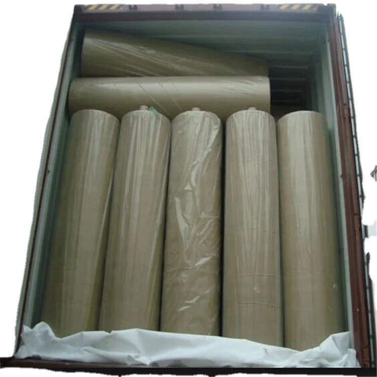 PP nonwoven Geotextile Landscape Biodegrade Plastic Mulch Film Reinforced Greenhouse Film For Agriculture