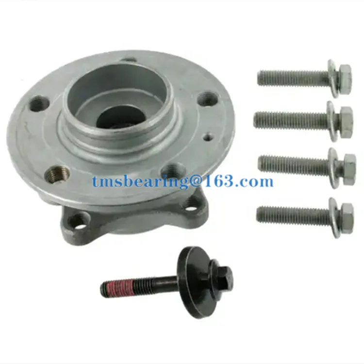 Factory Price Wholesale Cheap Wheel Hub Assembly VKBA3523 Wheel Bearings