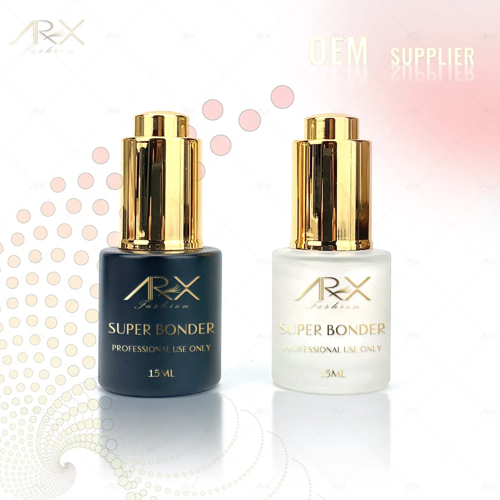 Lash Extension Bonder Lash Bonder Korea Lash Glue Accelerator