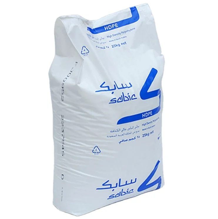 Free Sample! Virgin HDPE Granules SABIC HDPE F00952/M200056/M80064 Resin