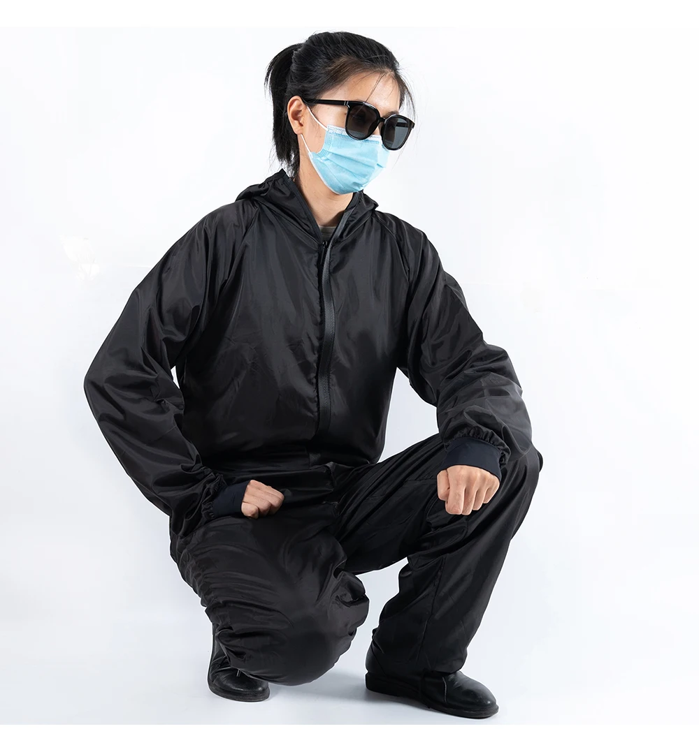 mens maintenance car wash uniforms fire resistant coveralls mining work wear winter overalls for work boiler suits