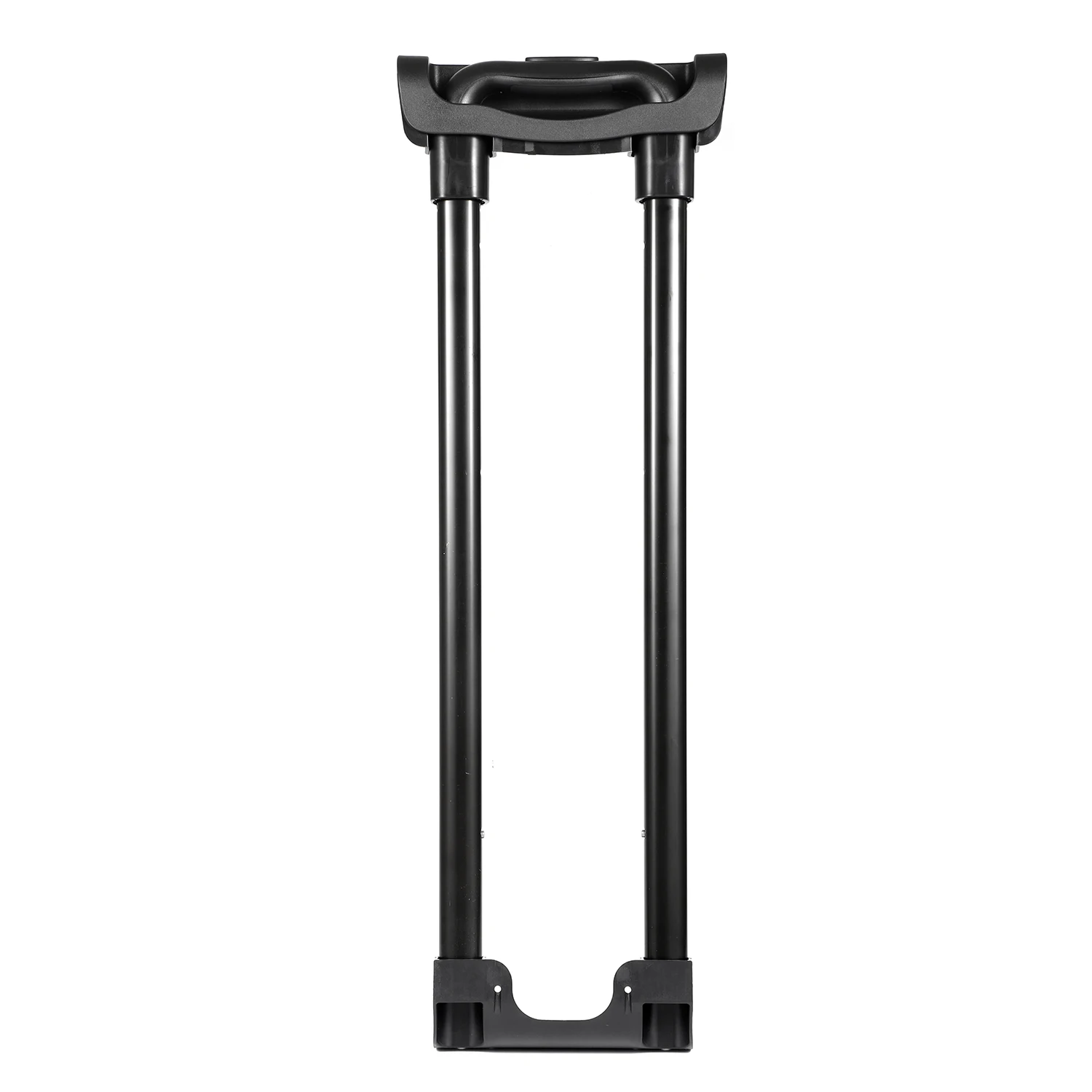 provide from factory telescopic trolley handle made from aluminum luggage accessories and suitcase accessories of trolley handle