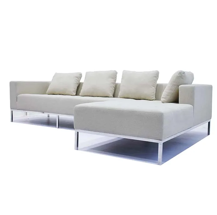 
Modern Carter Sectional sofa 5068 modular sofa 