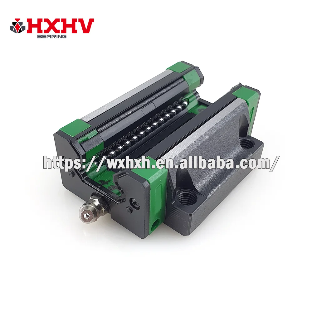 Фланец подшипников для каретки HGW 65 HGW65 HGW65CA HGW65HA HGW65CC HGW65HC