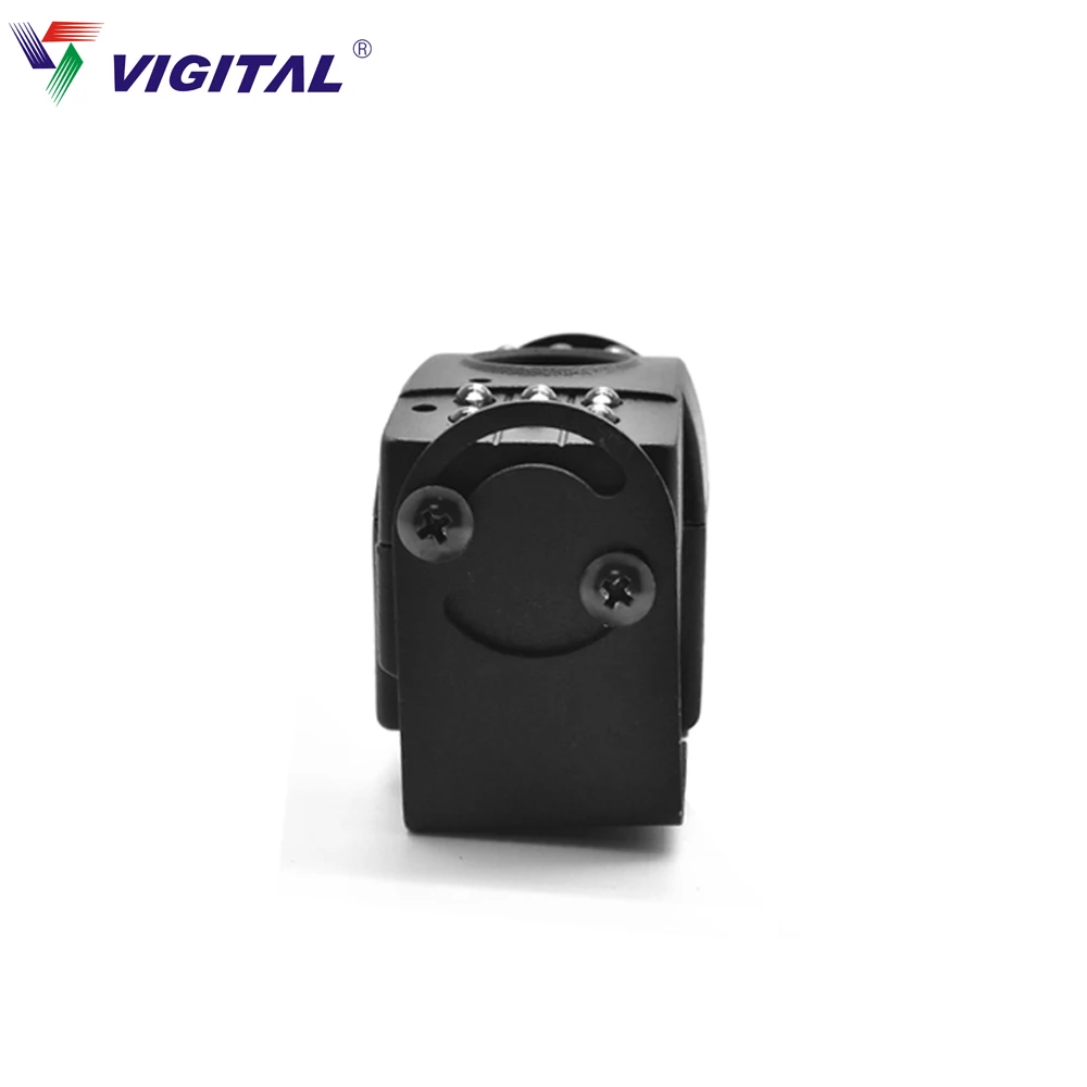 Камера ночного видения AHD Mini Box CCTV 1080P с аудио для автомобиля и