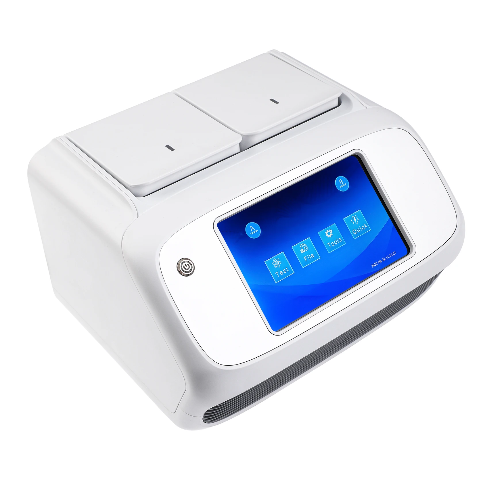 Powerful PC Software Thermal Cycler PCR Real Time