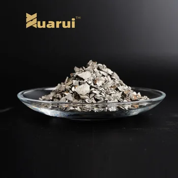 FeTi polvo FeTi powder  Ferro Titanium