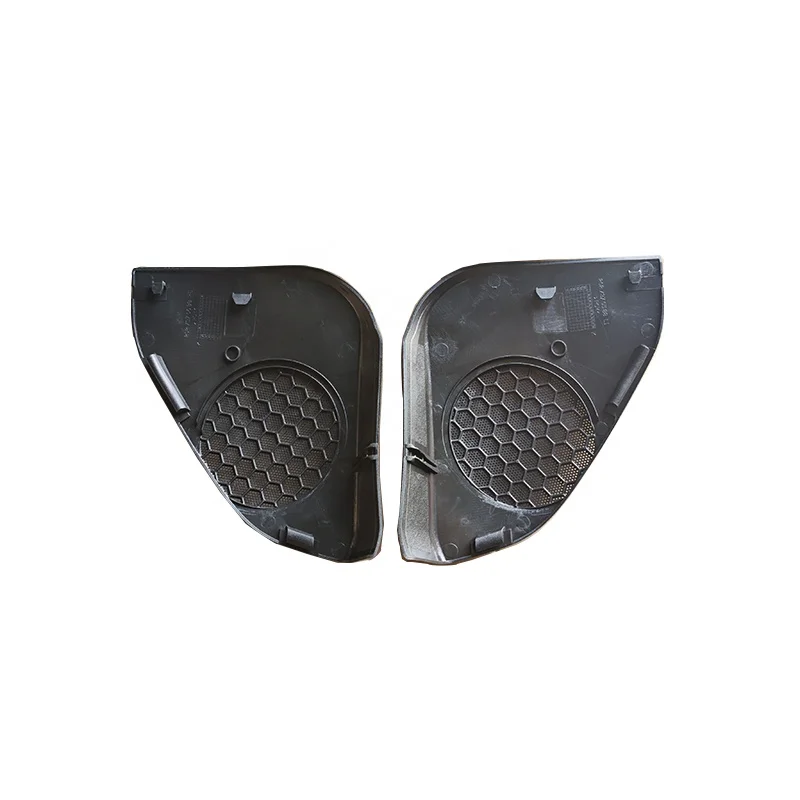 
speaker cover 4-piece set front + rear 1996 BZ C-Class C 200 W202 