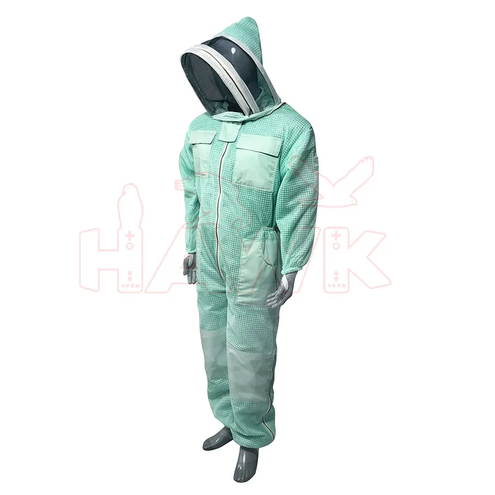 Protective Clothing Honey Bee Clothes for Beekeepers