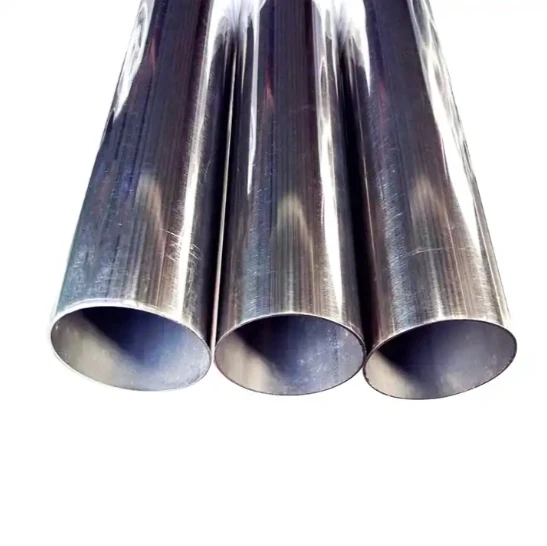 alloy tube 13crmo44,astm a335 P22 seamless alloy steel pipe