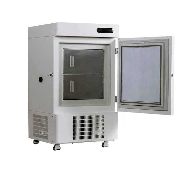 Mini Upright Ultra low Temperature Laboratory Freezer Wholesale