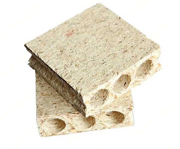 38mm 45mm best quality fire rated hollow core chipboard 915x2135 for room door