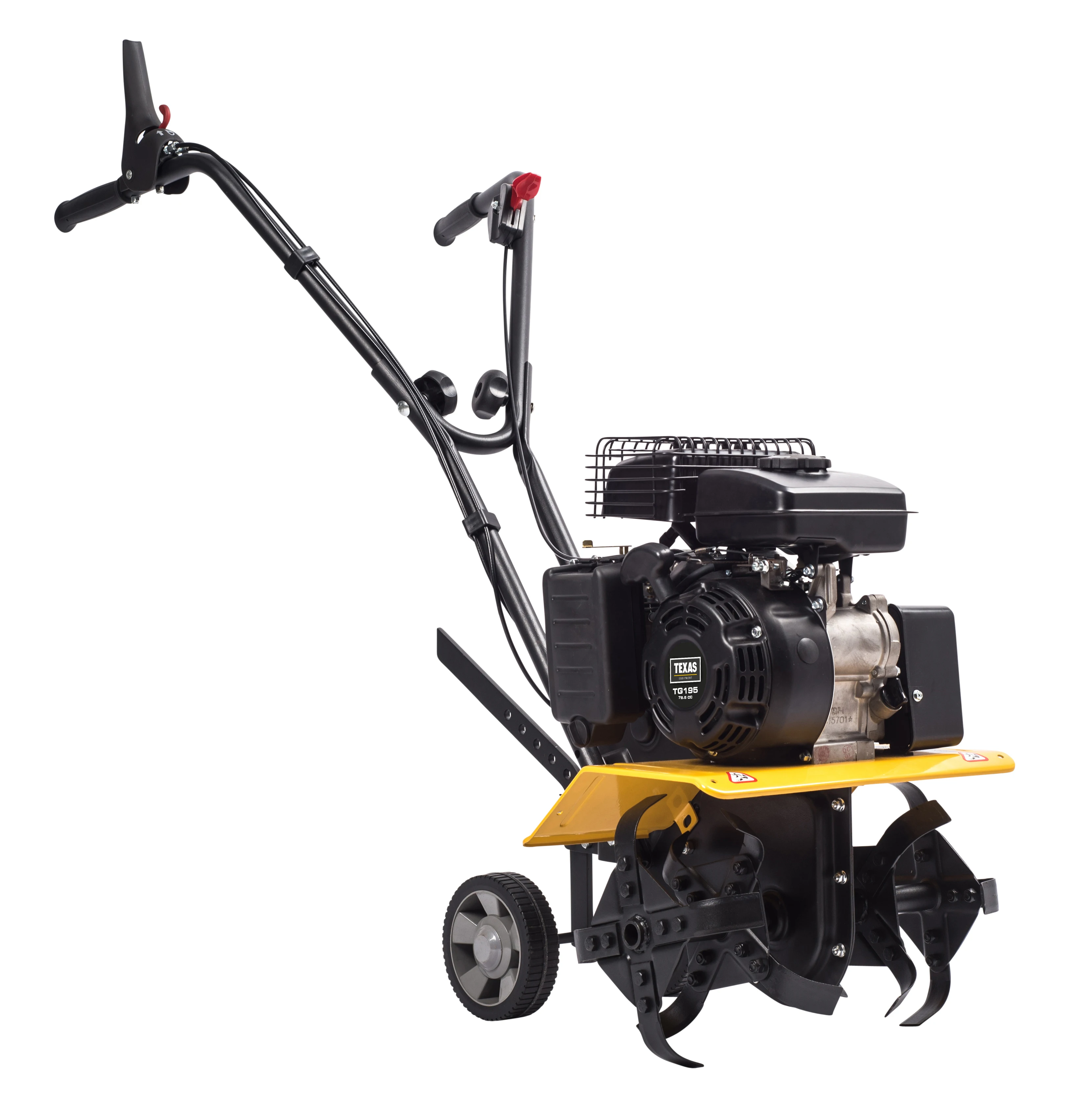 International market price hitch Garden Cultivator for sale