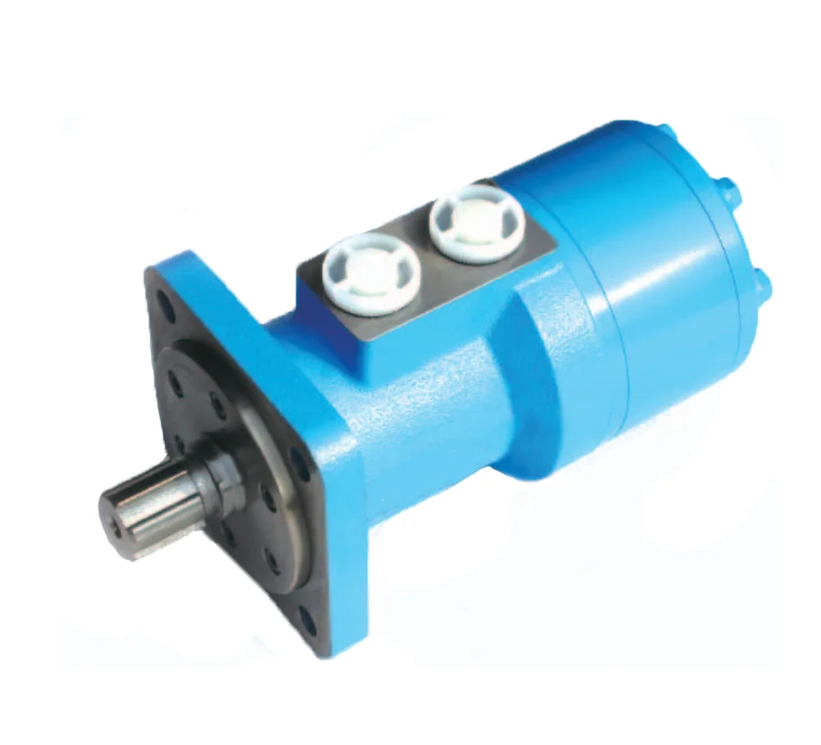 BM3 Series orbit hydraulic motor for agricultural machinery
