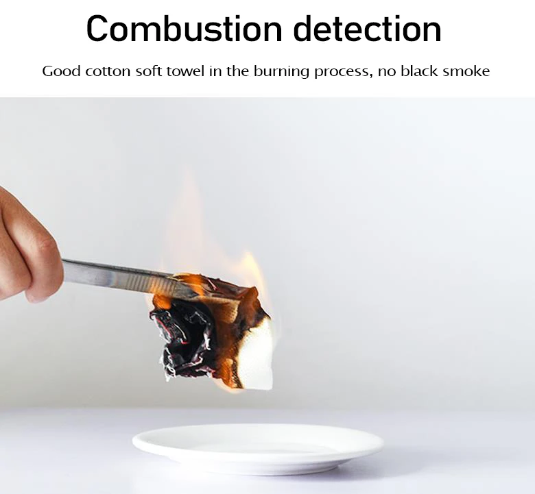 
Hot-selling disposable washcloth baby washcloth set yiwu washcloth for cleaning 