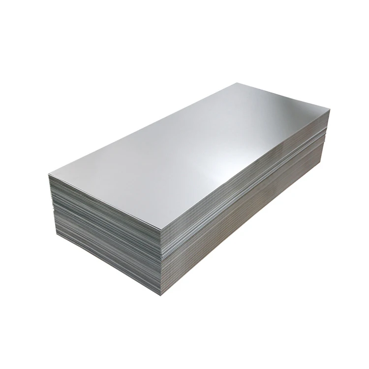 Cost Effective GI Steel Sheet Corrugated Steel Plate