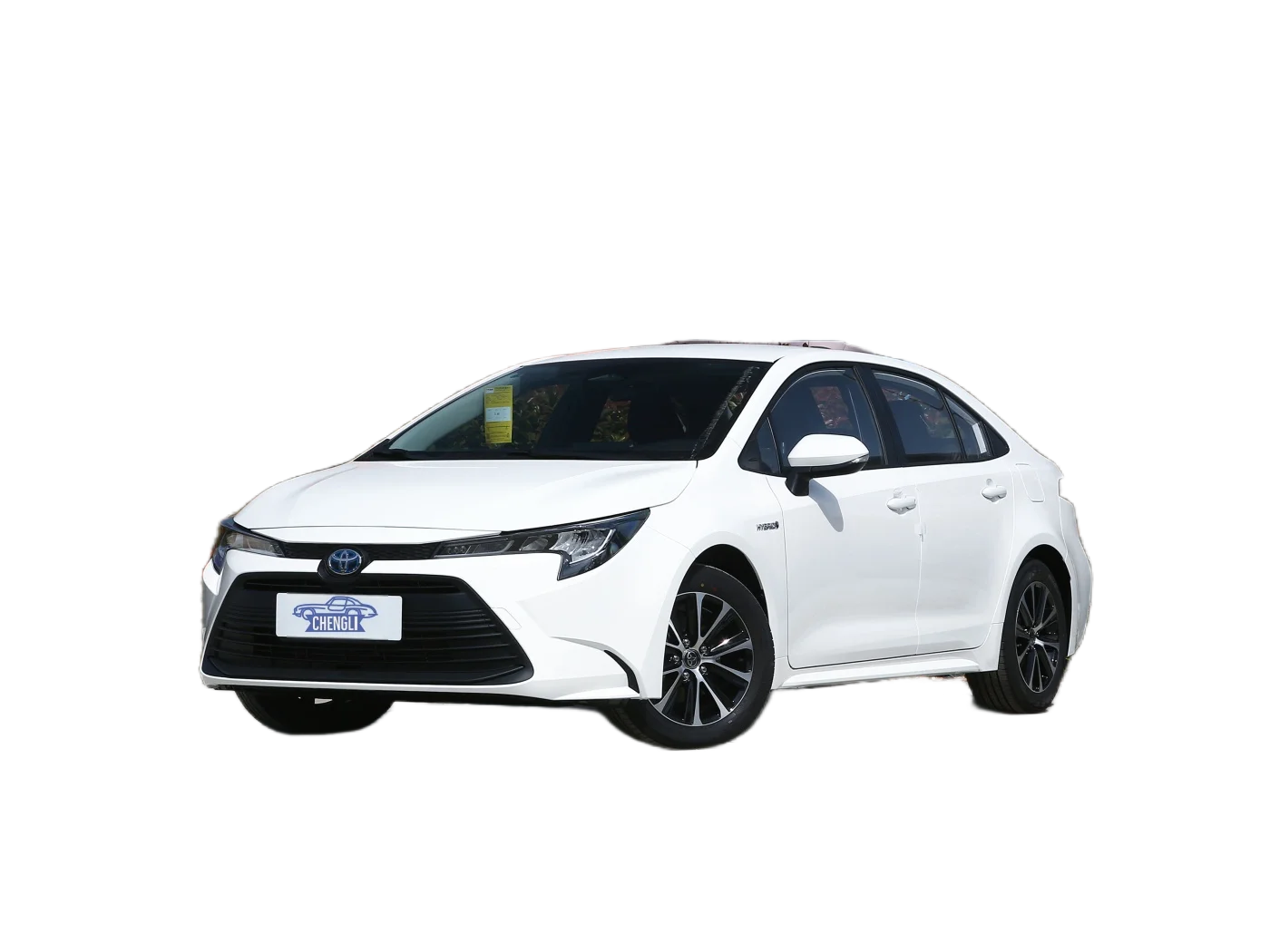 Подержанные автомобили Corolla 2008-2013 Toyota 1 8 л гибридные и 2 т бензиновые подержанные автоматическая коробка передач