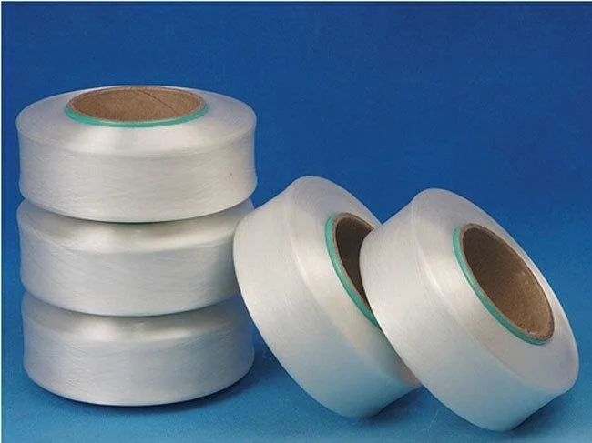 1120D Factory Price High Elastic Quality Spandex Yarn For Knitting Spandex Bare Yarn For Socks