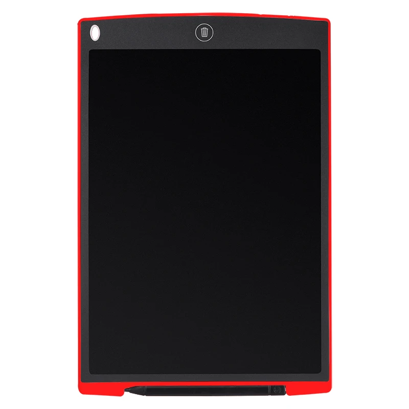 Howshow Convenient Mini Digital Notepad Memo Pad e-Writing Board 12inch Lcd Writing Tablet
