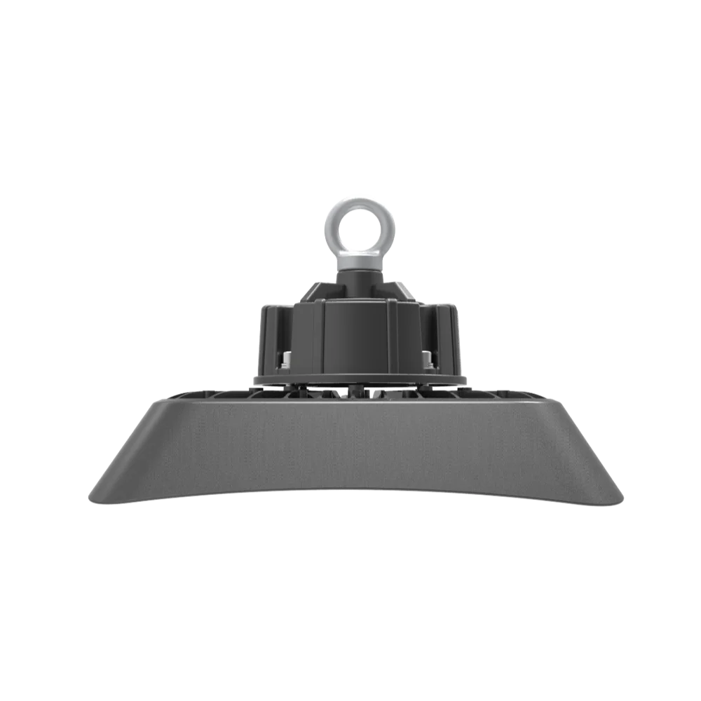 Industrial lighting UFO high bay low bay 100w 150w 200w dimmable LED High Bay Light