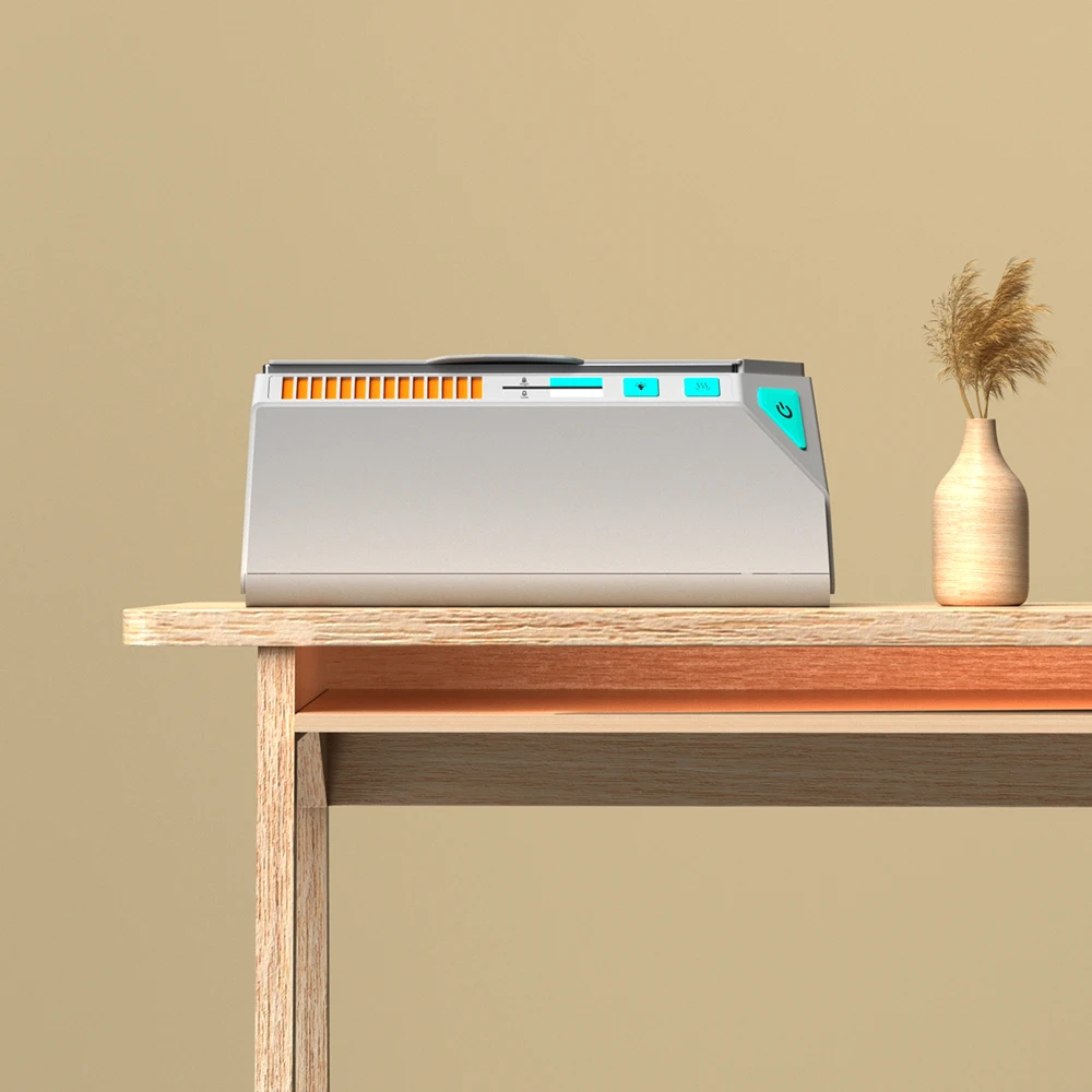 wet tissue  heater two-speed adjustable with night light constant temperature heating