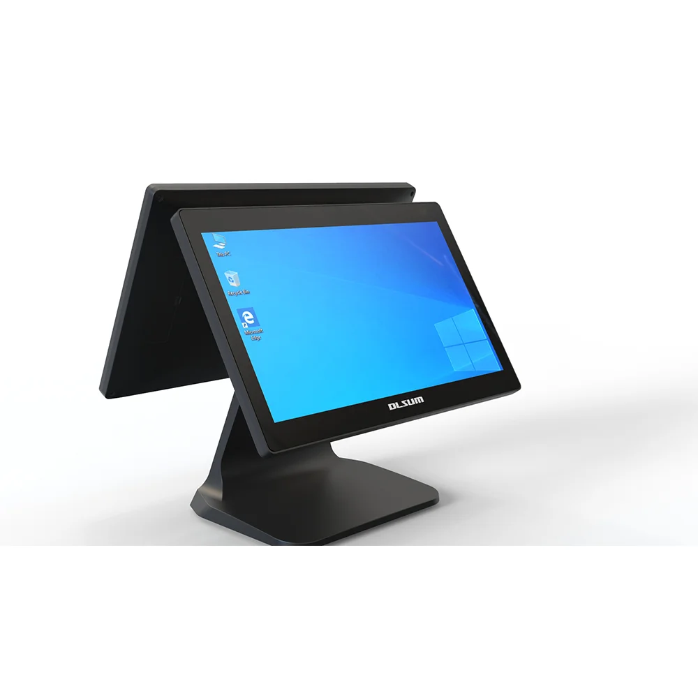 DLSUM-TP i5-8257U/10210U 16GB q2i modelo go link manufactures wireless data pos system