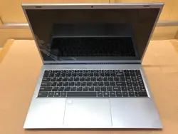 Brand New Laptop i5 10th G Ultra Thin Business Laptop With Fingerprint Unlock Laptop For Business