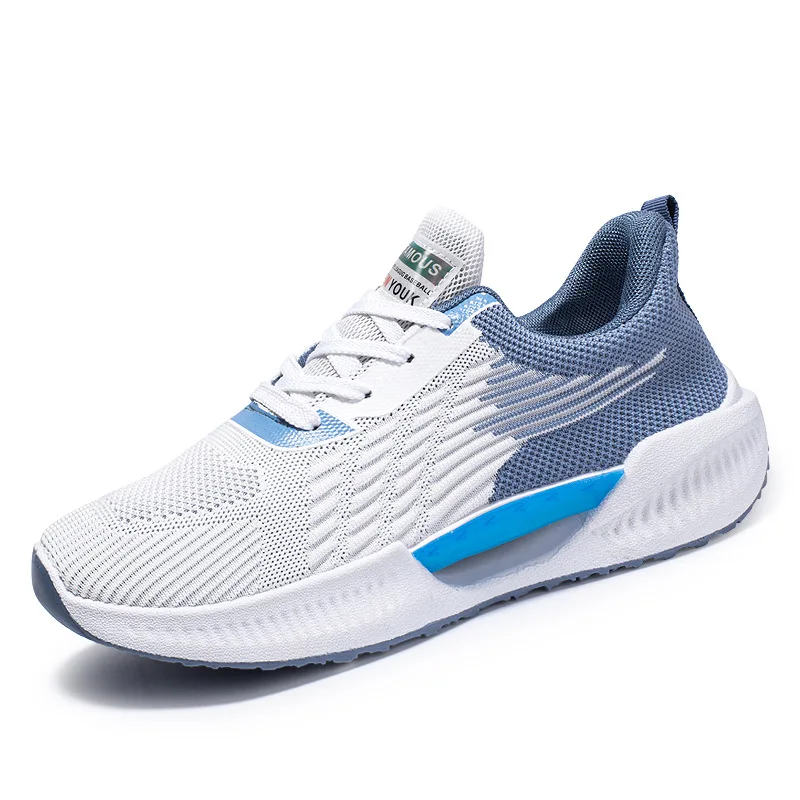 oem good quality sport shoes wholesale low price running shoes