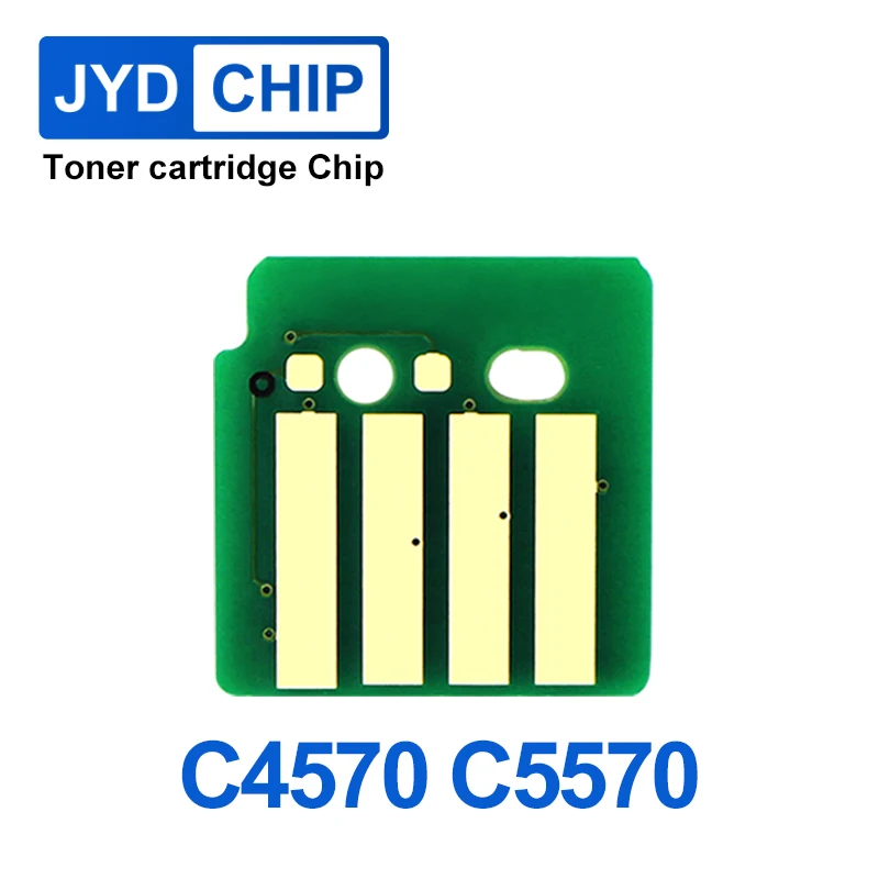 CT203410 203411 CT203418 203419 CT351237 чипы для сброса тонера Fuji Xerox ApeosPort Print C4570 C5570 картридж чипа
