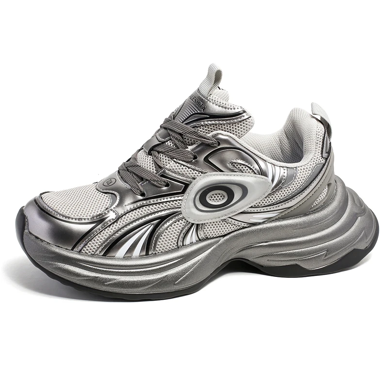 Stylish Outdoor Bulky Sneakers for men and women designer shoes men designer shoes sneakers