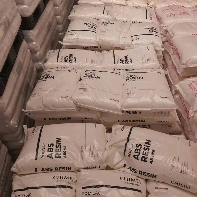 wholesale medium impact strength ABS granules resin material particles ABS PA-757