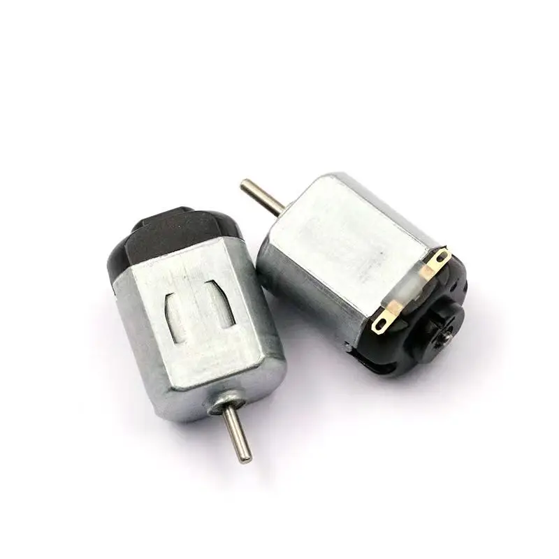 Вращающийся лопасти вентилятора 24 36 В аксессуары «сделай сам»