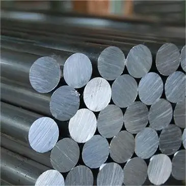 Hot Rolled 304 316 201 410 Stainless Steel Rod SS Round Solid Straight Bar 20mm Out Diameter