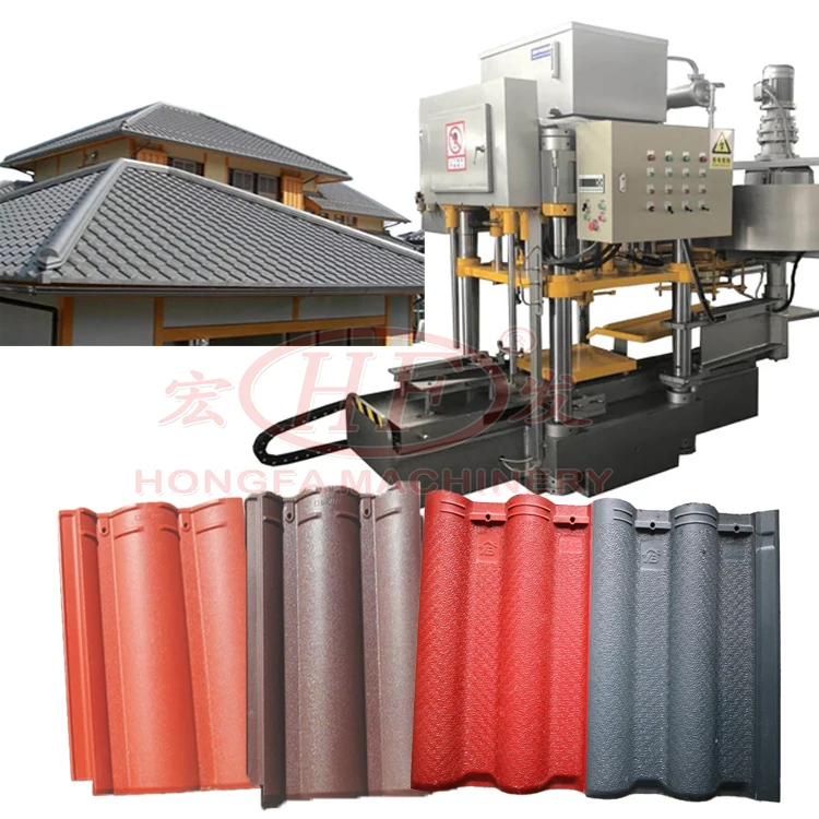 Высококачественный производитель терраццо европейская машина для производства бетонной черепицы цементной плитки оборудование