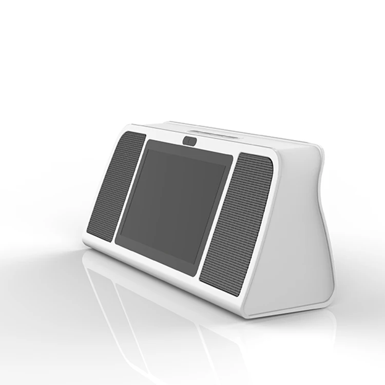 Система домашнего кинотеатра Заказная стерео Беспроводная bluetooth колонка с ОС Android