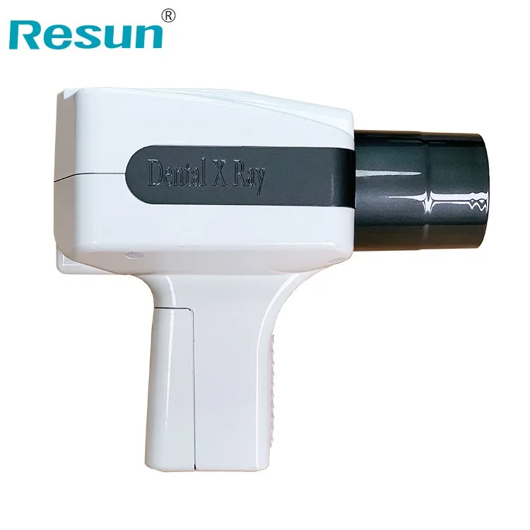 Widely use Hand-Ray portable x-ray machine for dental with cheap price