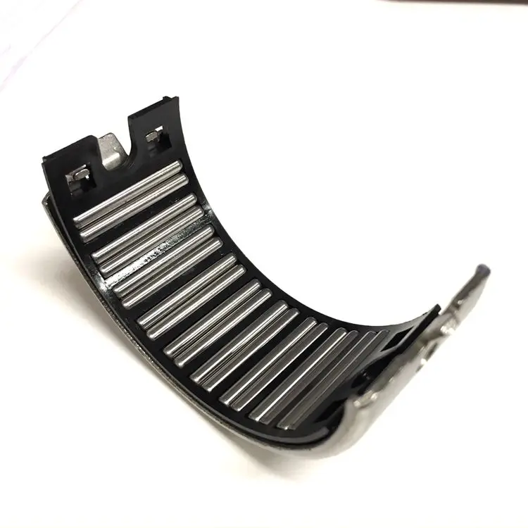 Wazhou серия тормозов полукруглые Игольчатые роликовые подшипники полулунный игольчатый роликовый подшипник D6669