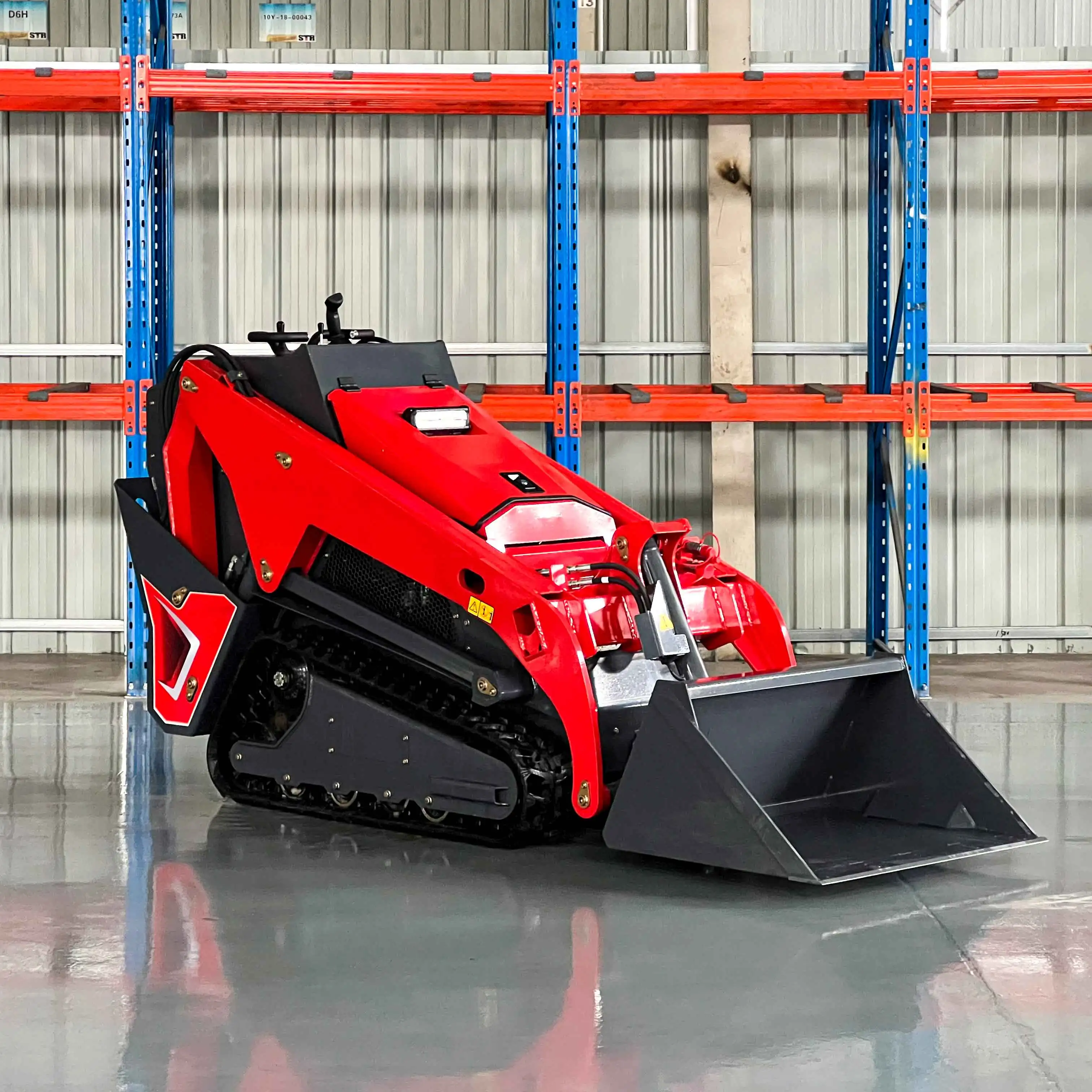 Free shipping front backhoe attachment mini skid steer loader weight 1000 kg skid steer loader small skid steer machine