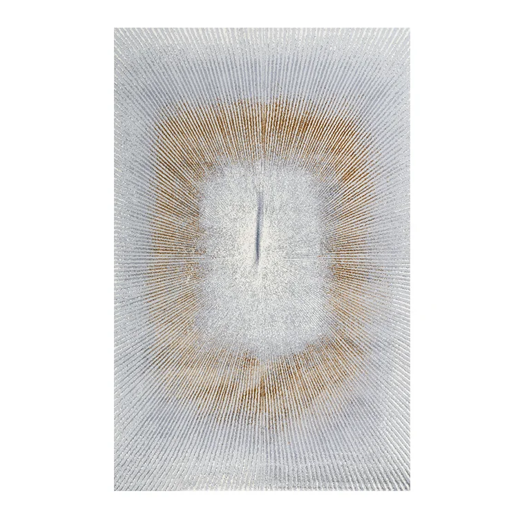 Custom Design Indoor Large Modern Soft Area Rugs Manufacturers Home Use Living Room Anti-slip Rectangle Floor Carpet
