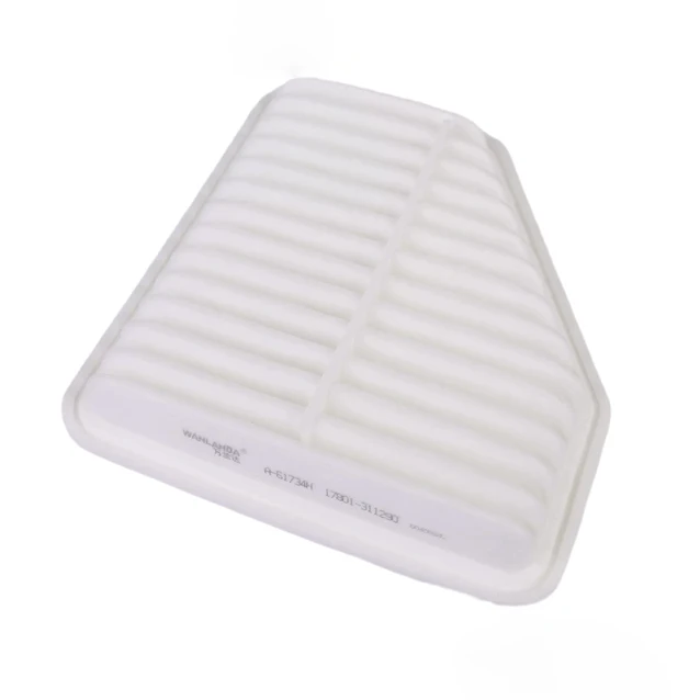 Factory Supply OEM Quality Auto Air Filter 17801-31120 for Toyota