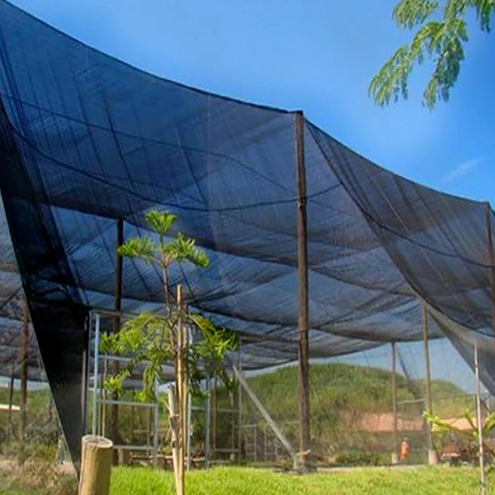 Anti UV sun shade net garden greenhouse shade cloth shade net for agriculture