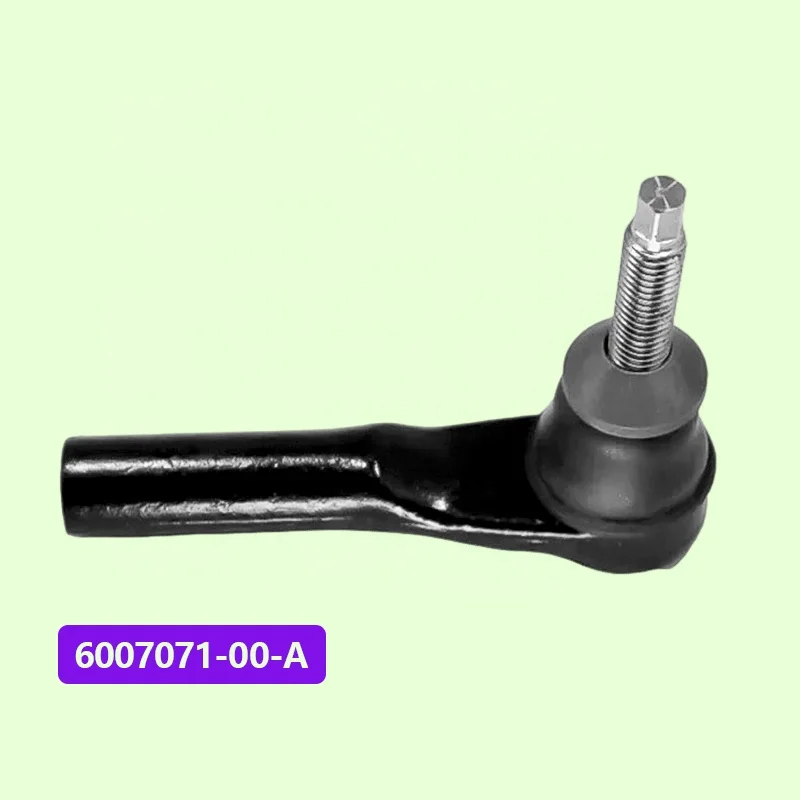 NEV Auto Parts Tie Rods 6007071-00-B 6007071Original For Tesla Model S Car Steering Systems Outside Ball Head Pull Rod Wholesale