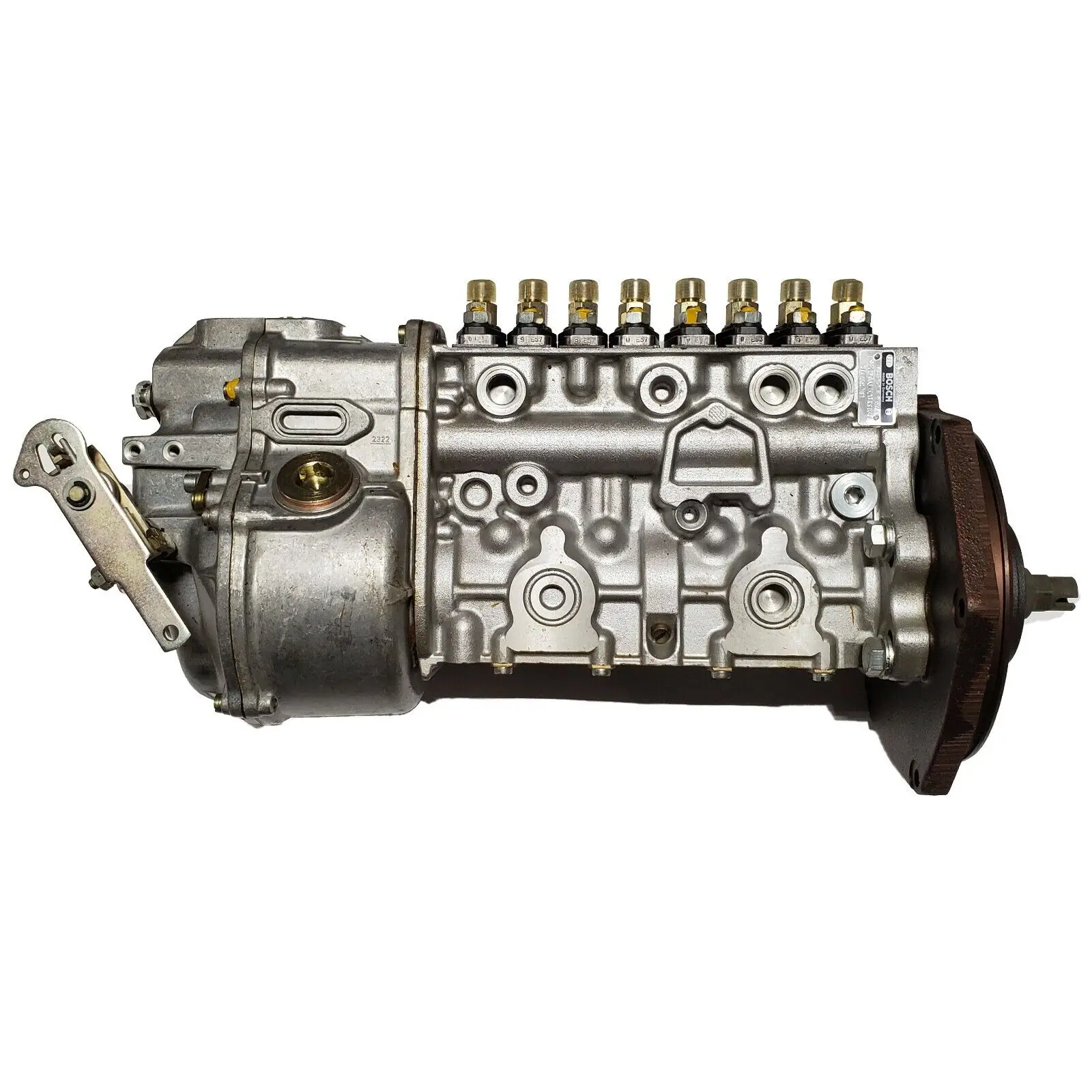ТНВД 8 цилиндр насос для Bosch Perkins Дизель 0-403-448-101 (05220047)